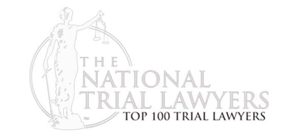 The National Trial Lawyers — Top 100 Trial Lawyers